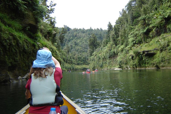 Wanganui River