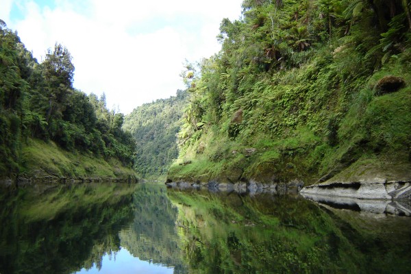 Wanganui River