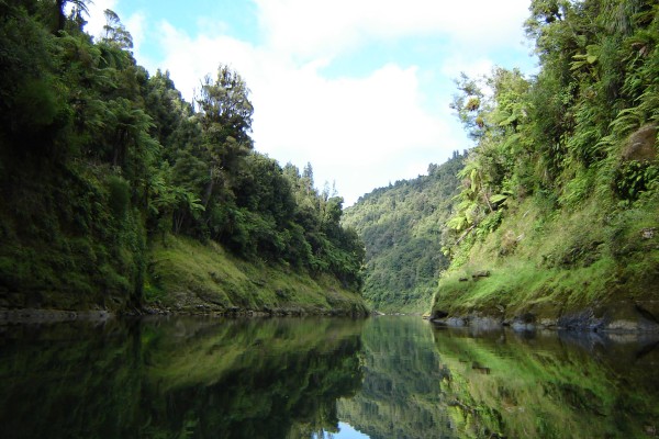 Wanganui River