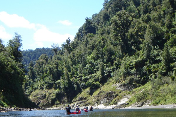 Wanganui River
