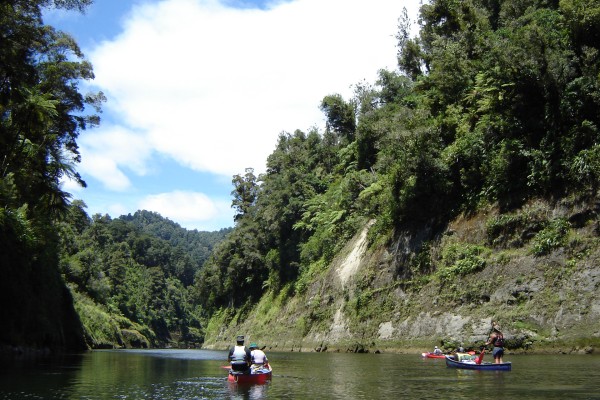 Wanganui River