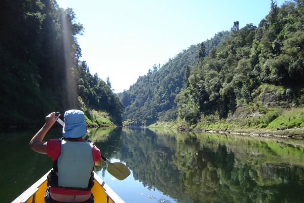 Wanganui River
