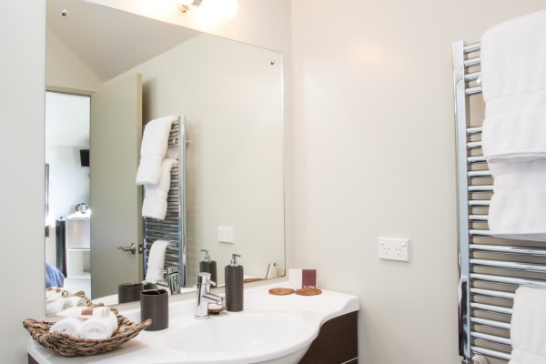 Super King or Triple Ensuite